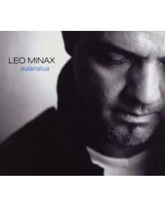 Leo Minax • Aulanalua CD+DVD
