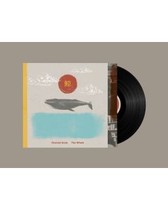 Chantal Acda - The Whale LP