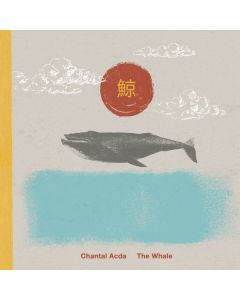 Chantal Acda - The Whale CD