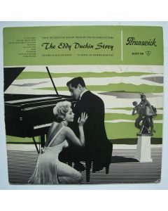 The Eddy Duchin Story 10"