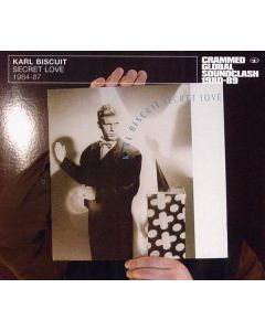 Karl Biscuit - Secret Love 1984-87 CD