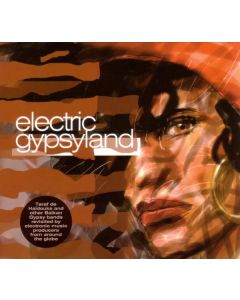 Electric Gypsyland LP