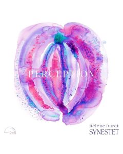 Hélène Duret - Perception CD