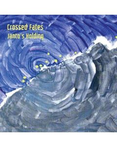 Janto's Holding • Crossed Fates CD