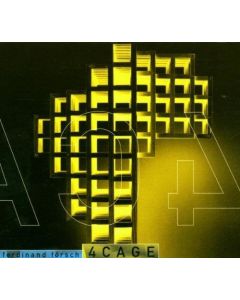 Ferdinand Försch • 4 Cage CD