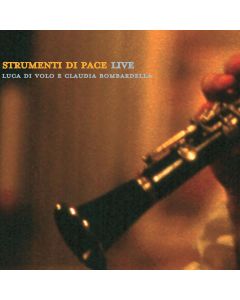 Strumenti di Pace • Live CD