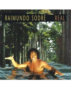 Raimundo Sodré • Real CD