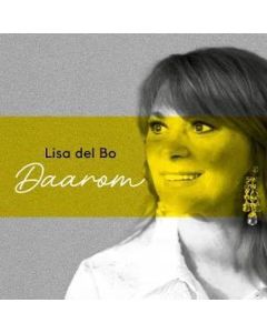 Lisa Del Bo - Daarom CD