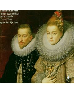 Les Musiciens du Nord CD