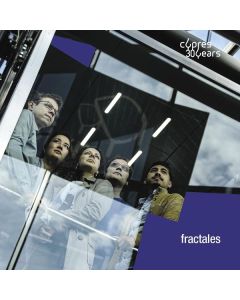 Ensemble Fractales CD