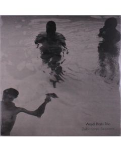 Wajdi Riahi - Zabonpres Sessions LP