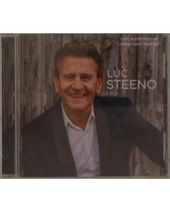 Luc Steeno - Steeno CD