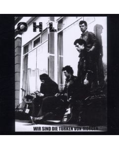 OHL - Wir sind die Türken von Morgen CD