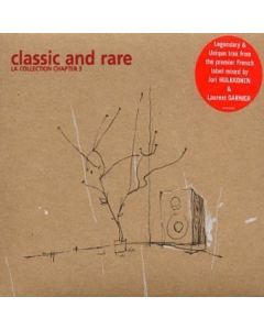 Classic And Rare 3 CD