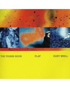 The Young Gods - Tribute To Kurt Weil CD