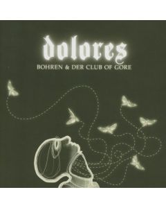 Bohren & Der Club Of Gore - Dolores CD
