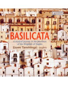 Basilicata - Journey in the Provinces of the Kingodm Naples CD