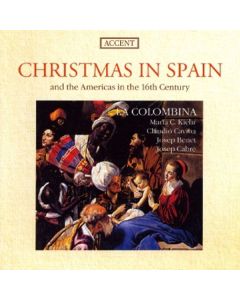 In Natali Domini - Weihnachten in Spanien CD