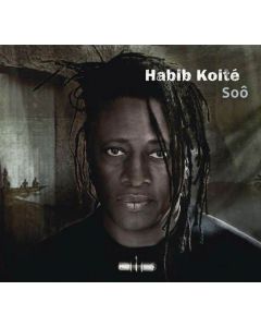 Habib Koite - Soo CD