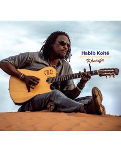 Habib Koite - Kharifa CD