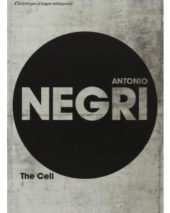 Antonio Negri • The Cell DVD