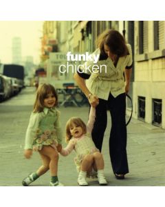 Soul / Funk / Rhythm And Blues - Funky Chicken Pt.1: Belgian Grooves From The 70's (180g) LP