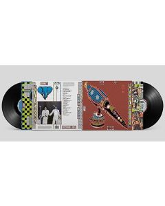 Music For A Revolution Vol 2: Guinea's Syliphone Recording Label (1968 - 1980) LP