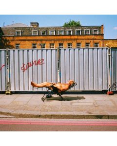 Stavroz - Take A Seat LP