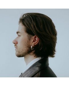 Sevens - Sincerely, Sevens LP