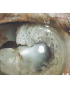 Flying Horseman - Anaesthesia CD