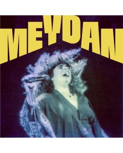 Meral Polat - Meydan CD