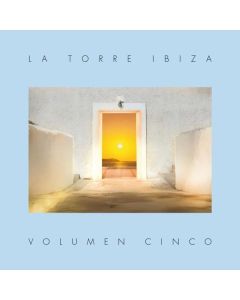La Torre Ibiza: Volumen Cinco CD