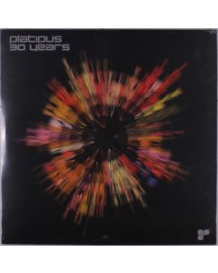 Platipus 30 Years 04/12 MAX