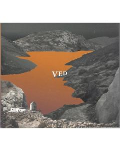 Ved CD
