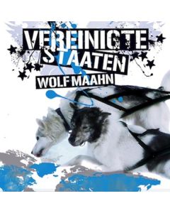 Wolf Maahn - Vereinigte Staaten CD