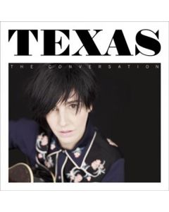 Texas - The Conversation (Limited Edition) CD