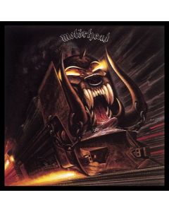 Motörhead - Orgasmatron (180g) LP