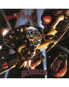 Motörhead - Bomber LP