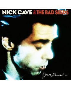 Nick Cave & The Bad Seeds - Your Funeral... My Trial LP
