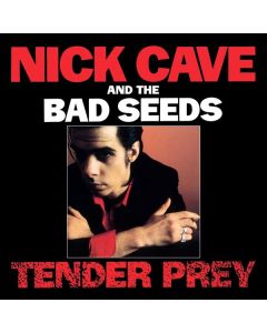 Nick Cave & The Bad Seeds - Tender Prey LP