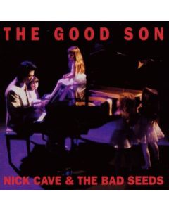 Nick Cave & The Bad Seeds - The Good Son LP
