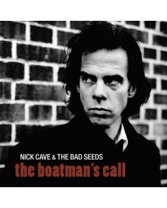 Nick Cave & The Bad Seeds - The Boatman's Call (180g) LP