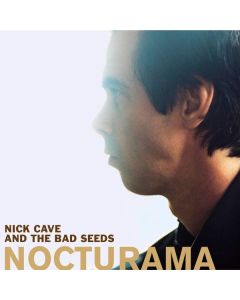 Nick Cave & The Bad Seeds - Nocturama (180g) LP