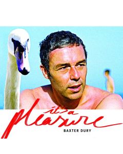 Baxter Dury - It's A Pleasure LP