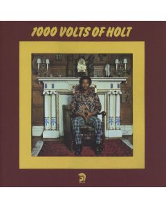 John Holt - 1000 Volts Of Holt CD