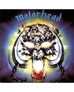 Motörhead - Overkill LP