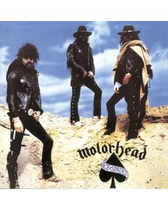 Motörhead - Ace Of Spades LP
