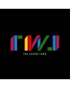 Royce Wood Junior - The Ashen Tang LP