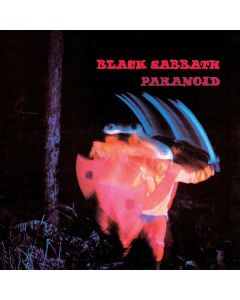 Black Sabbath - Paranoid (180g) LP