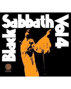 Black Sabbath - Vol. 4 LP